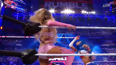 Royal rumble 2022womens