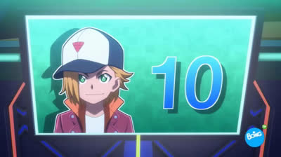 Beyblade Burst QuadStrike 15  España