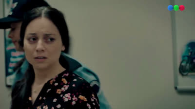 Huerfanas  Capítulo 21