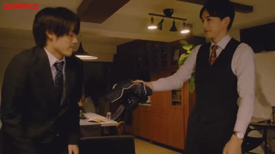 Cherry Magic Capitulo 2