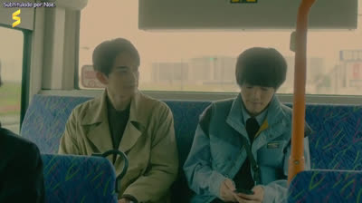 Cherry Magic Capitulo 8