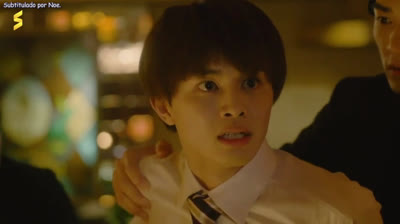 Cherry Magic Capitulo 9