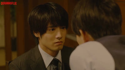 Cherry Magic Capitulo 11