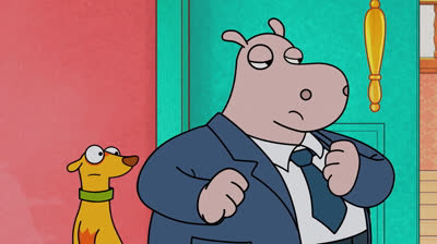 Boris e Rufus - Dr Hipo/Legalmente em Pé de Guerra