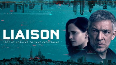 Liaison ¿Dónde ver y cuando la serie de Apple TV en Español Gratis?