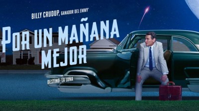 Por un mañana mejor ¿Dónde ver y cuando la serie de Apple TV en Español Gratis?